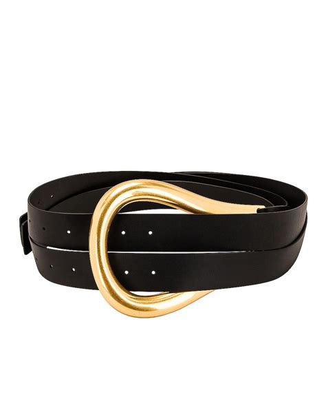 The 10 Most Popular Designer Belts of All Time .